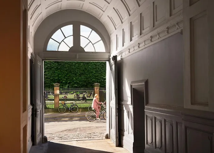 Apartmentincopenhagen 1569 Apartment *