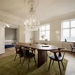 Appartement Apartmentincopenhagen 1569 Kopenhagen