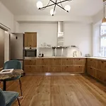 Apartmentincopenhagen 1569 *