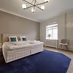 Apartmentincopenhagen 1569 * Kopenhaga