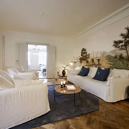 Apartmentincopenhagen 1569 Appartamento *