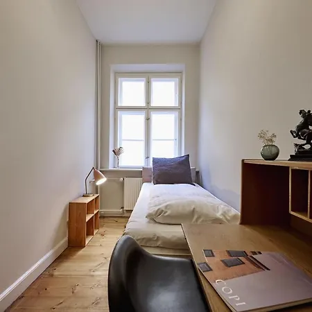 Appartamento Apartmentincopenhagen 1569