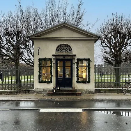 Apartmentincopenhagen 1569 Lejlighed København