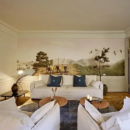 Apartmentincopenhagen 1569 Lejlighed *