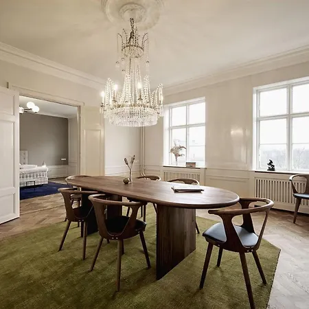 Apartment Apartmentincopenhagen 1569 Kopenhagen