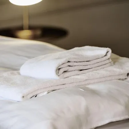 Appartamento Apartmentincopenhagen 1569