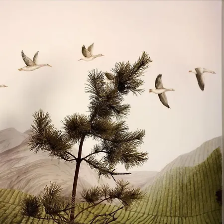 Apartmentincopenhagen 1569 Lejlighed København