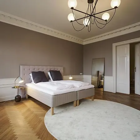 Apartmentincopenhagen 1569 Lejlighed