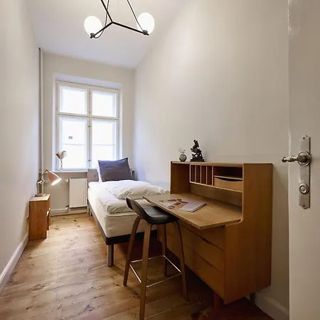 Appartamento Apartmentincopenhagen 1569 *