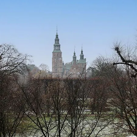 Lejlighed Apartmentincopenhagen 1569 København