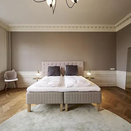 Appartamento Apartmentincopenhagen 1569