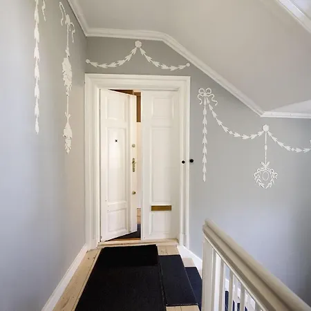 Apartmentincopenhagen 1569 Lejlighed