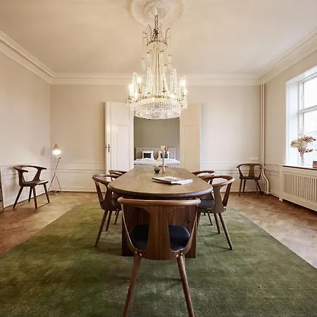 Apartmentincopenhagen 1569 Lejlighed