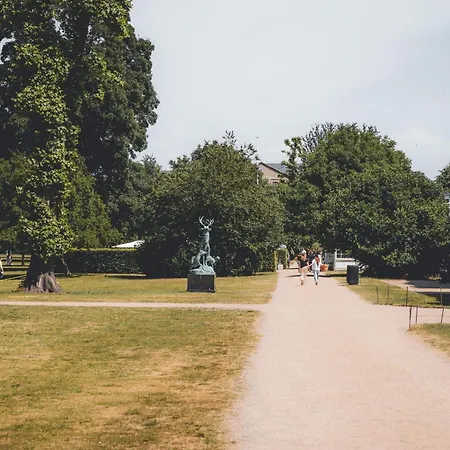 Apartmentincopenhagen 1569 *