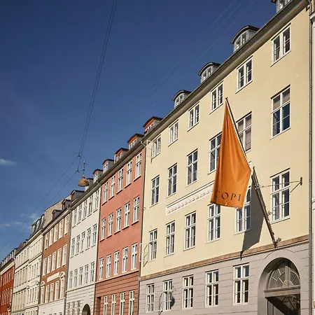 Apartment Apartmentincopenhagen 1569 *
