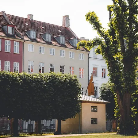 Apartmentincopenhagen 1569 Lejlighed København