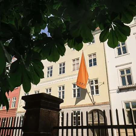 Apartmentincopenhagen 1569 Apartment Kopenhagen