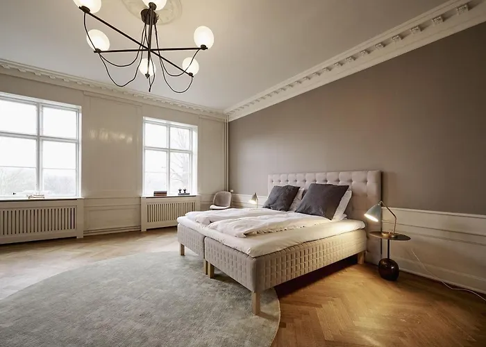 Apartment Apartmentincopenhagen 1569 Copenhagen