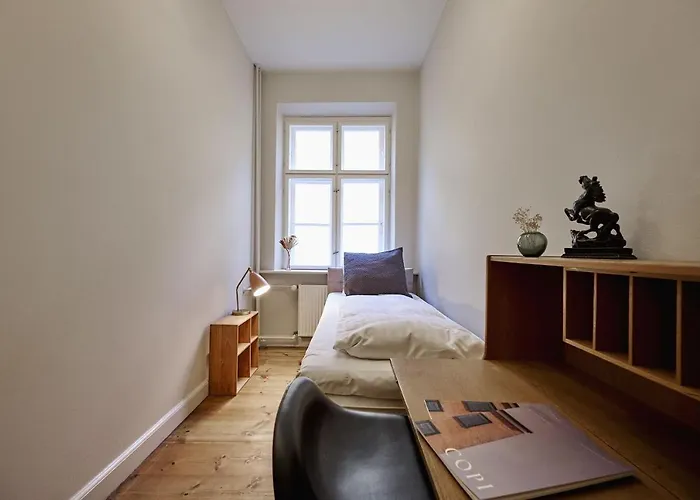 Apartment Apartmentincopenhagen 1569