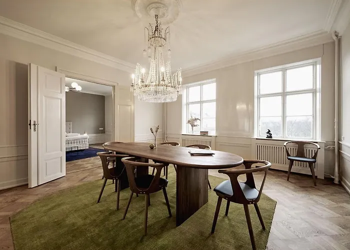 Apartment Apartmentincopenhagen 1569 Kopenhagen