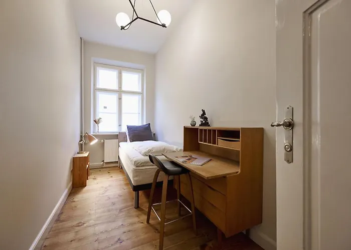 Apartment Apartmentincopenhagen 1569 *