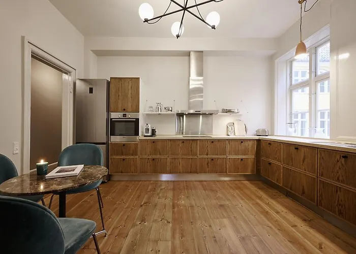 Apartmentincopenhagen 1569 *