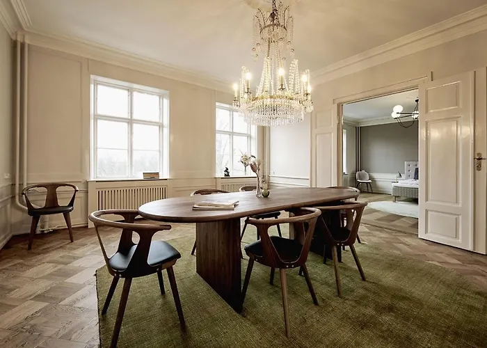 Apartment Apartmentincopenhagen 1569 Kopenhagen