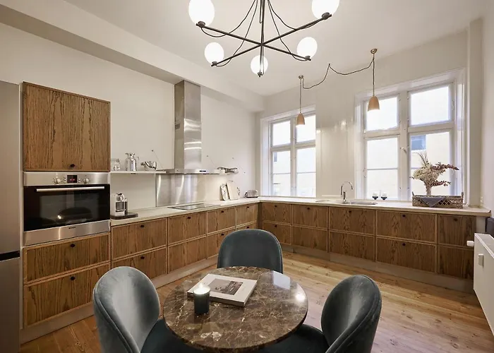Apartmentincopenhagen 1569 Apartment Kopenhagen