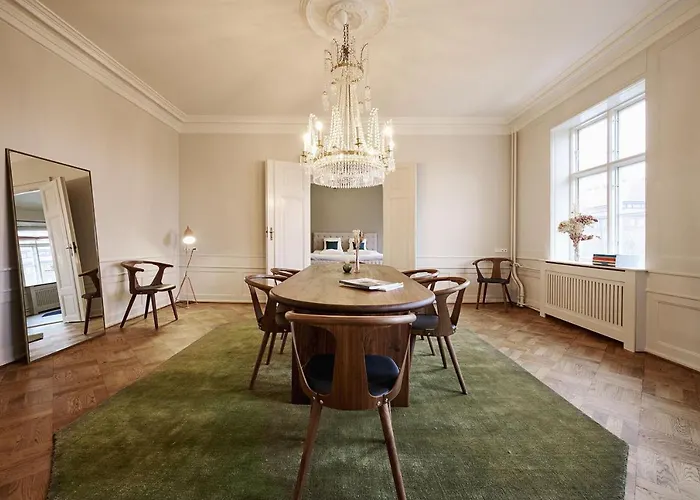 Apartmentincopenhagen 1569 Apartment