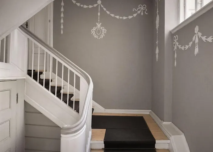 Apartmentincopenhagen 1569 アパート