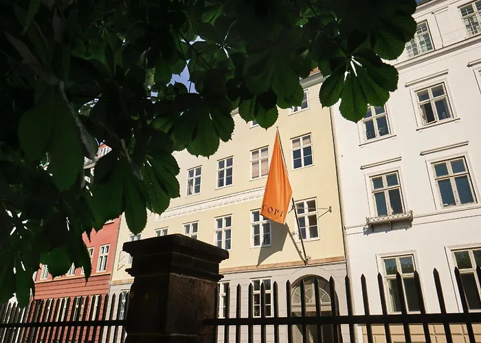 Apartmentincopenhagen 1569 Apartment Kopenhagen