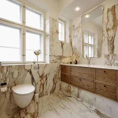 Apartmentincopenhagen 1569 アパート