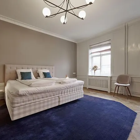 Apartmentincopenhagen 1569 * コペンハーゲン