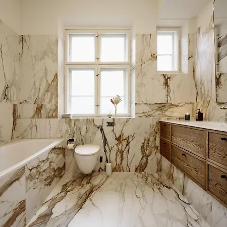 Apartmentincopenhagen 1569 コペンハーゲン