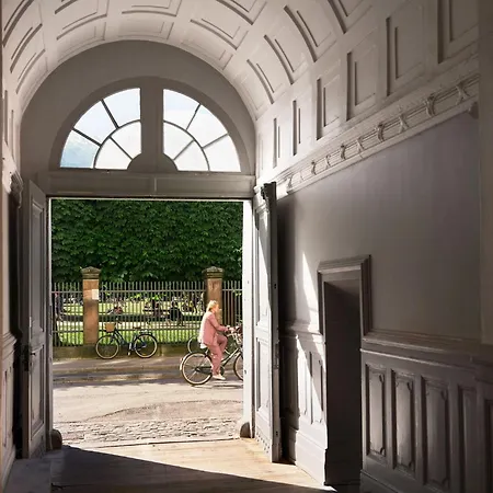 Apartmentincopenhagen 1569 アパート *