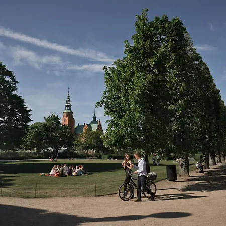 アパート Apartmentincopenhagen 1569