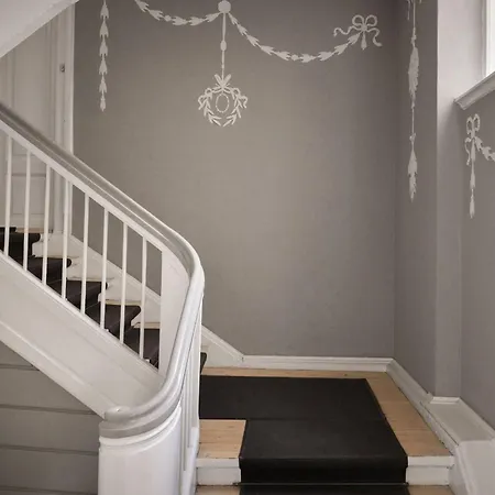 Apartmentincopenhagen 1569 アパート